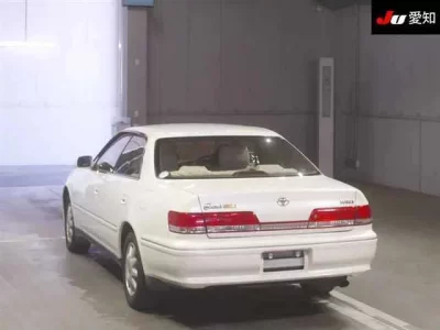 Toyota MARK II