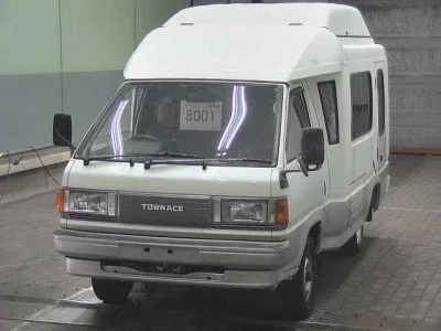Toyota TOWN ACE TRUCK