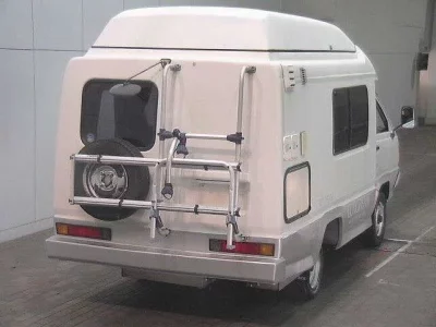 Toyota TOWN ACE TRUCK