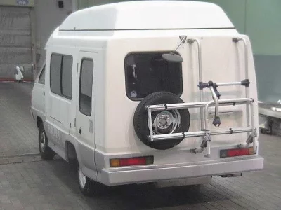 Toyota TOWN ACE TRUCK