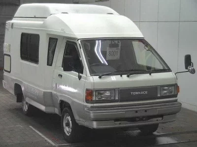 Toyota TOWN ACE TRUCK