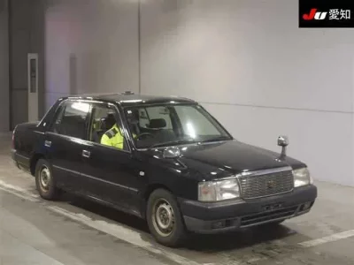 Toyota OTHER