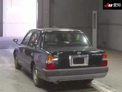 Toyota OTHER