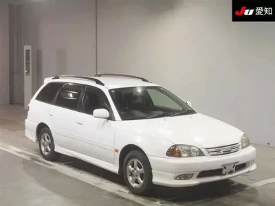 Toyota CALDINA