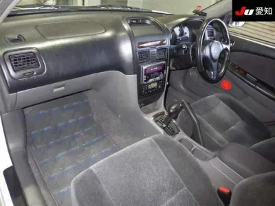Toyota CALDINA