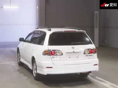 Toyota CALDINA