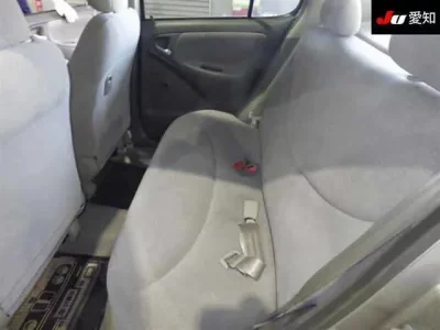 Toyota PLATZ