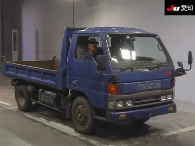 Mazda TITAN