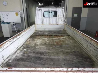 Mazda BONGO BRAWNY TRUCK