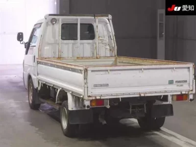 Mazda BONGO BRAWNY TRUCK