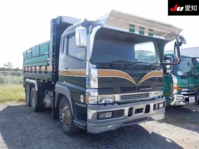 Mitsubishi SUPER GREAT