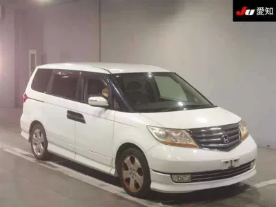 Honda ELYSION