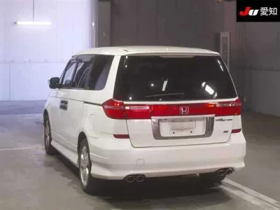 Honda ELYSION