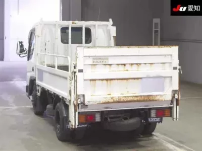 Mazda TITAN