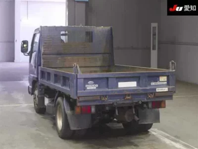 Mazda TITAN