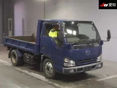 Mazda TITAN