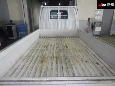 Nissan VANETTE TRUCK