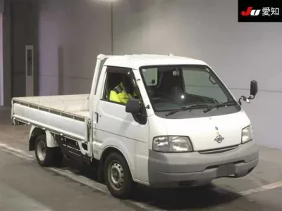 Nissan VANETTE TRUCK
