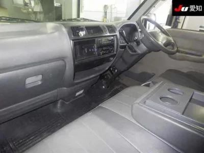 Nissan VANETTE TRUCK