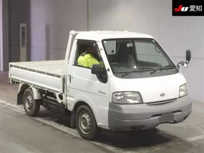 Nissan VANETTE TRUCK