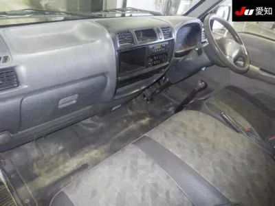 Nissan VANETTE TRUCK