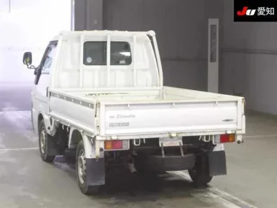 Nissan VANETTE TRUCK