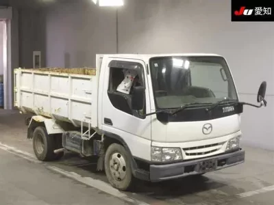 Mazda OTHER