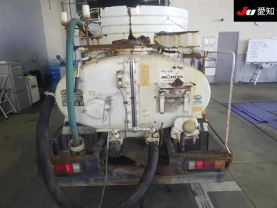 Mitsubishi FUSO TRUCK