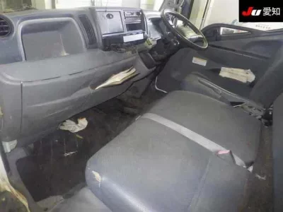 Mitsubishi FUSO TRUCK