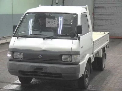 Nissan VANETTE TRUCK