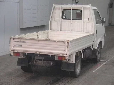 Nissan VANETTE TRUCK