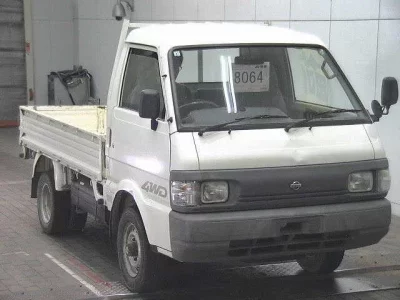 Nissan VANETTE TRUCK