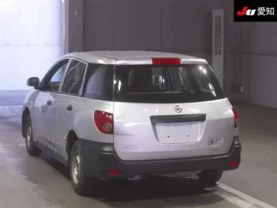 Nissan AD