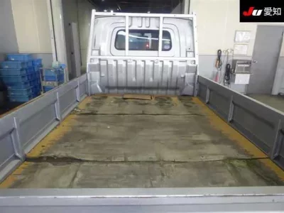 Toyota LITE ACE TRUCK