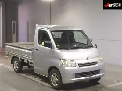 Toyota LITE ACE TRUCK