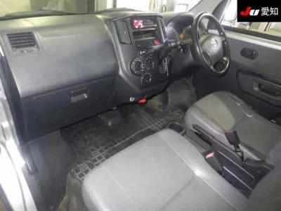 Toyota LITE ACE TRUCK