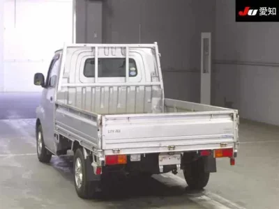 Toyota LITE ACE TRUCK