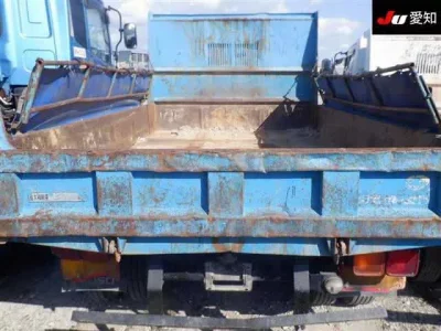 Mitsubishi FUSO TRUCK
