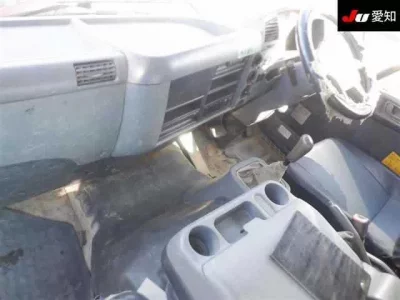 Mitsubishi FUSO TRUCK