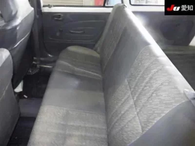Toyota COROLLA VAN