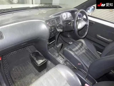 Toyota COROLLA VAN