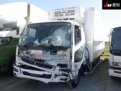 Mitsubishi FUSO TRUCK