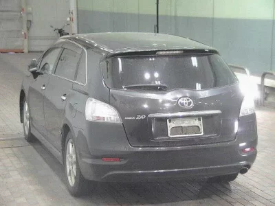 Toyota MARK X ZIO