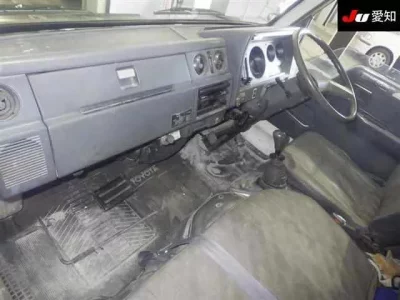 Toyota OTHER