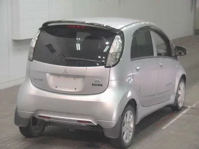 Mitsubishi I-MIEV