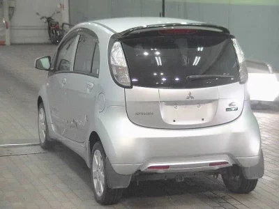 Mitsubishi I-MIEV