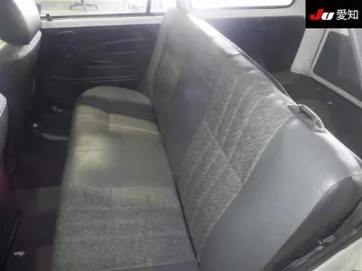 Toyota COROLLA VAN
