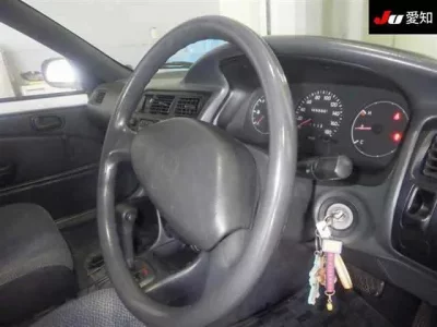 Toyota COROLLA VAN