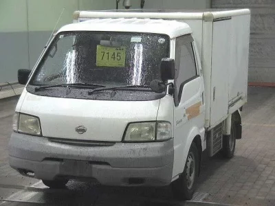 Nissan VANETTE TRUCK