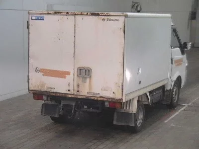 Nissan VANETTE TRUCK